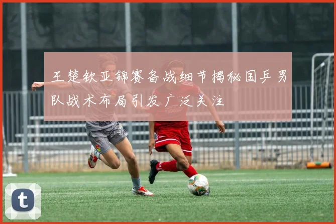 王楚钦亚锦赛备战细节揭秘国乒男队战术布局引发广泛关注